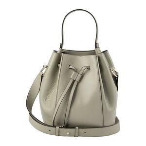 Furla Mia Stella Shoulder Bag Greige